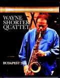 Wayne Shorter Quartet ウェイン・ショーター/Hungary 2016 Pro-Shot Edition Blu-Ray Version