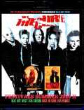 Cure キュアー/Sweden 2026 Complete & more Pro-Shot Edition Blu-Ray Version