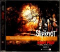 Slipknot スリップノット/Chiba,Japan 11.6.2016