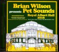 Brian Wilson ブライアン・ウィルソン/London,UK 2016