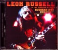 Leon Russell レオン・ラッセル/Tokyo,Japan 1973