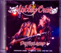 Motley Crue モトリー・クルー/Kanagawa,Japan 1990