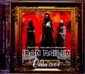 Iron Maiden アイアン・メイデン/Osaka,Japan 2004 Original DAT Ver.