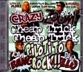 Cheap Trick チープ・トリック/Osaka,Japan 2016
