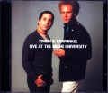 Simon & Garfunkel サイモン・アンド・ガーファンクル/OH,USA 1969