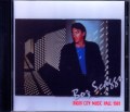 Boz Scaggs ボズ・スキャッグス/NY,USA 1981