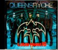Queensryche クィーンズライク/Saitama,Japan 2016