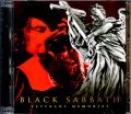 Black Sabbath ブラック・サバス/CT,USA 9.19.1980