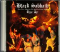 Black Sabbath ブラック・サバス/WI,USA 1980