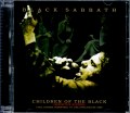 Black Sabbath ブラック・サバス/CT,USA 1980 Upgrade