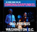 Simon & Garfunkel サイモン・アンド・ガーファンクル/WA,USA 2003