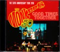 Monkees モンキーズ/CA,USA 2016