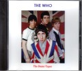 Who,The ザ・フー/Demo Tapes Studio Recordings 1965-1978
