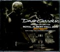 David Gilmour デヴィッド・ギルモア/London,UK 9.29.2016