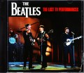Beatles ビートルズ/1960’s TV Outtakes Remix Collection