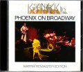 Genesis ジェネシス/AZ,USA 1975 Remaster