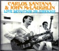 Santana,John McLaughlin サンタナ/WA,USA 1973 & more