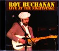 Roy Buchanan ロイ・ブキャナン/MA,USA 1988
