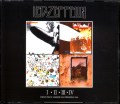 Led Zeppelin レッド・ツェッペリン/The Four Titles US Pressing LPs