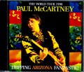 Paul McCartney ポール・マッカートニー/AZ,USA 1990
