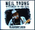 Neil Young ニール・ヤング/Scotland,UK 2016