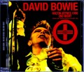David Bowie デヴィッド・ボウイ/UK 8.5.1990