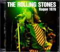 Rolling Stones ローリング・ストーンズ/Holland 1976