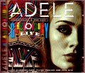 Adele アデル/England,UK 2016