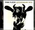 Pink Floyd ピンク・フロイド/Sweden 1970