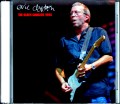 Eric Clapton エリック・クラプトン/Ca,USA 1994