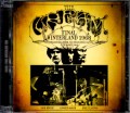 Cream クリーム/Ca,USA 1968