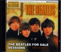 Beatles ビートルズ/Beatles for Sale Sessions