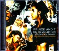 Prince プリンス/Sweden 1986