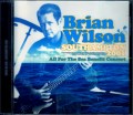 Brian Wilson ブライアン・ウィルソン/Ny,USA 2001