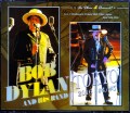 Bob Dylan ボブ・ディラン/Tokyo,Japan 4.18・19.2016