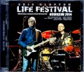 Eric Clapton エリック・クラプトン/Poland 2014