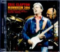 Eric Clapton エリック・クラプトン/Germany 2014