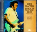 Eric Clapton エリック・クラプトン/Tokyo,Japan 2009 Original Master