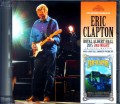Eric Clapton エリック・クラプトン/London,UK 5.17.2015