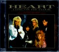 Heart ハート/Il,USA 1986