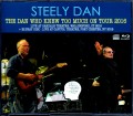 Steely Dan スティーリー・ダン/Ct,USA 2016 & more