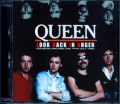 Queen クィーン/Ca,USA 1980