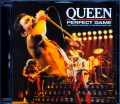 Queen クィーン/Ct,USA 1980
