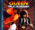 Queen クィーン/Tokyo,Japan 1981