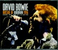 David Bowie デヴィッド・ボウイ/Tojyo,Japan 1996 2Days Complete