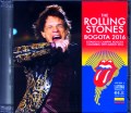 Rolling Stones ローリング・ストーンズ/Colombia 2016