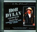 Bob Dylan ボブ・ディラン/WA,USA 2016