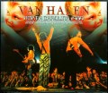 Van Halen ヴァン・ヘイレン/NC,USA 1984 2Days Complete