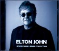 Elton John エルトン・ジョン/Rare Unreleased Works