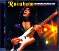 Rainbow レインボー/Fukuoka,Japan 1981 Upgrade